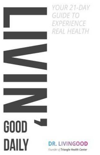 Livingood daily your - livingood, 21-day