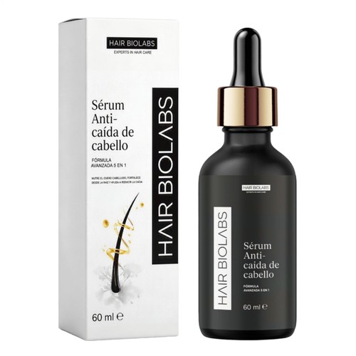Hair biolabs serum - hair,