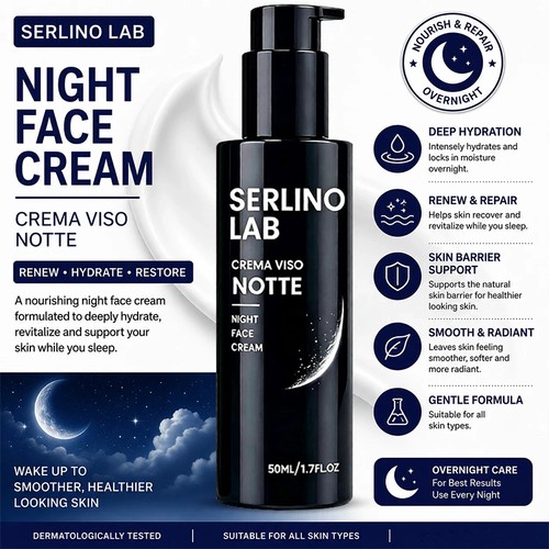 Serlino lab men anti - lab, men's