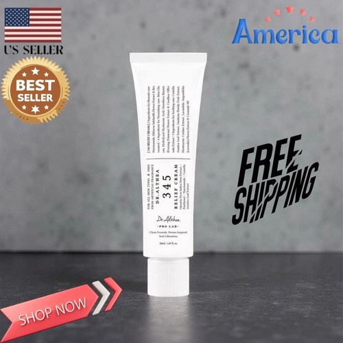 Althea 345 relief - dr.,