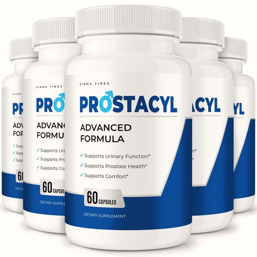 Prostacyl capsules daily - prostacyl,