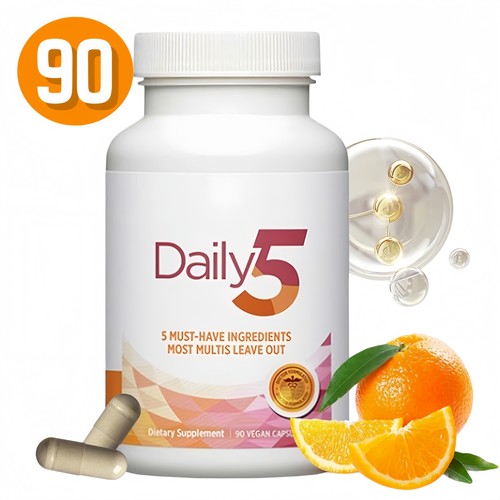 Doctors preferred daily5 90 - doctors',
