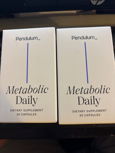 Boxes metabolic daily with - boxes,