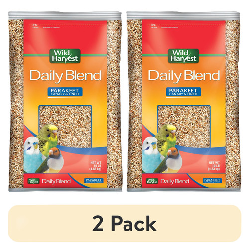 Wild harvest daily blend - daily,