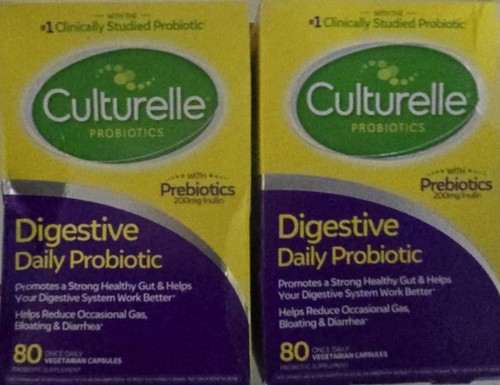 Culturelle digestive health - culturelle,