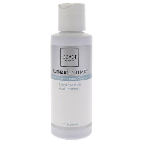 Clenziderm daily care - m.d.,