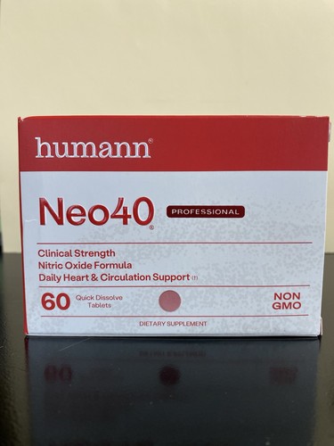 Humann neo40 professional - humann,