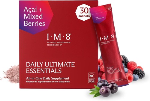 Im8 daily ultimate essentials - ultimate,
