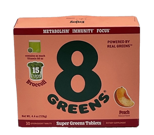 8greens daily greens - daily,