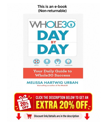 The whole30 day - the,