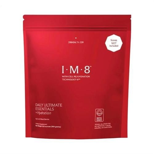 Im8 daily ultimate essentials - im8,