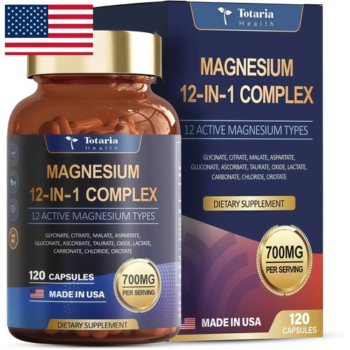 Magnesium 1 complex - magnesium,