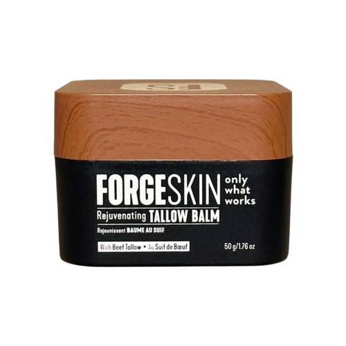 Forge skin men face - forge, cream