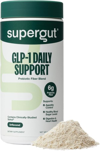 Supergut daily support high - ,