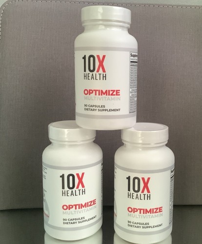 10x health optimize - 10x,