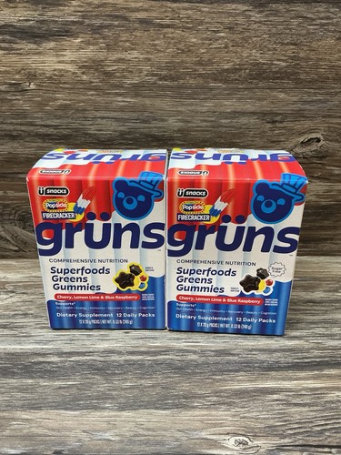 Gruns superfoods greens - gruns,