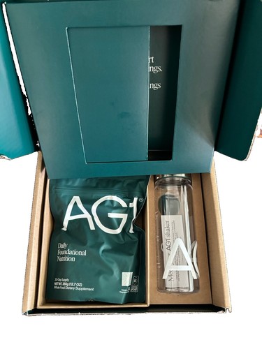 Ag1 comprehensive daily - ag1,