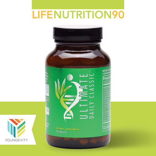 Youngevity ultimate daily - ultimate,