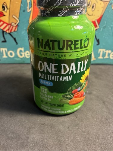 Naturelo one daily - one,