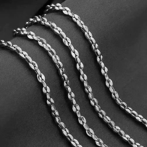 Men titanium rice - titanium,
