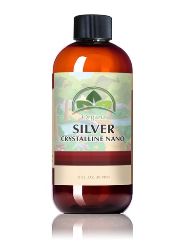 Organa best nano colloidal - organa,
