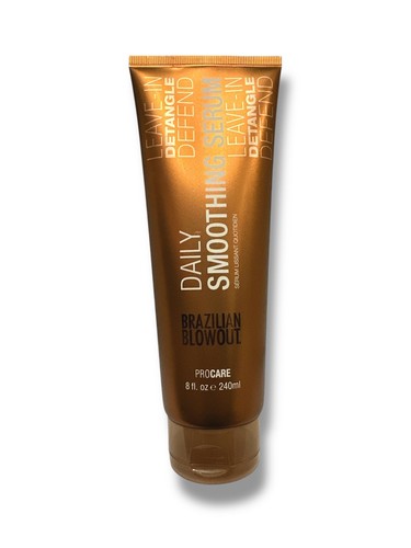 Brazilian blowout daily - blowout,