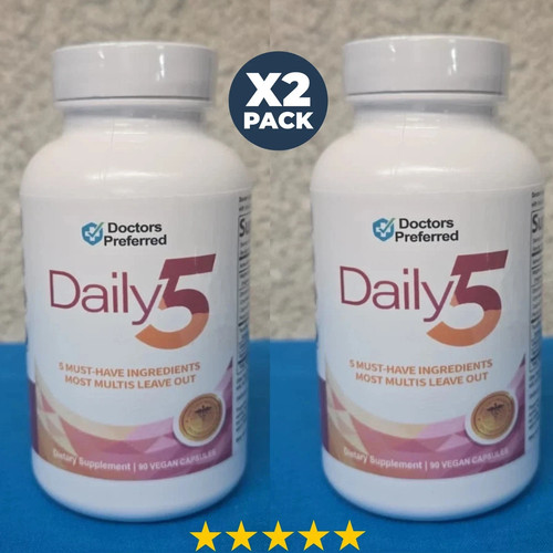 Doctors daily5 daily - doctors', 5