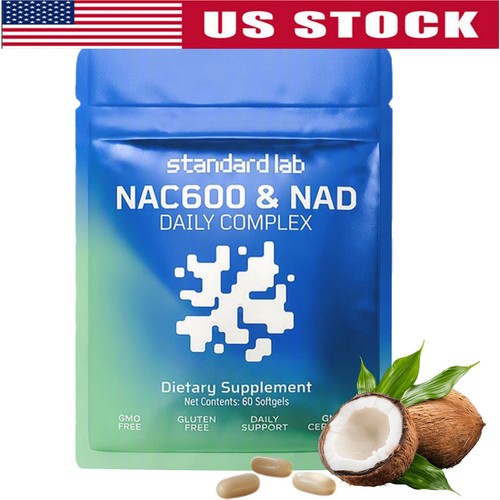 Standard lab nac600 - lab, &