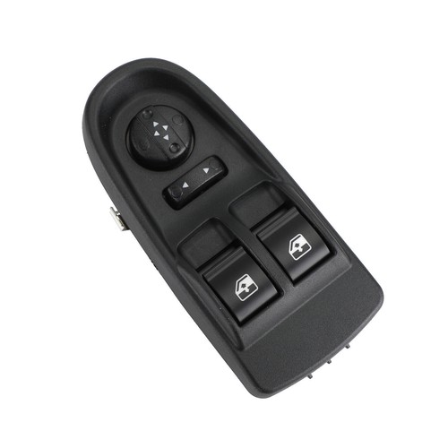 Front left power - window, switch
