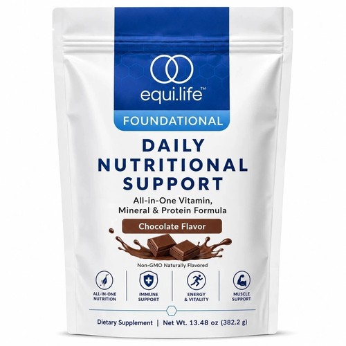 Equilife foundational daily - foundational,