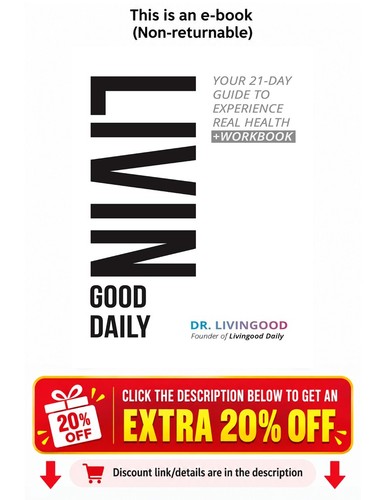 Livingood daily your - livingood,