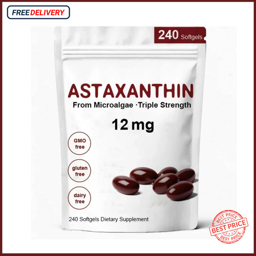 Rovina astaxanthin baleno - astaxanthin,,