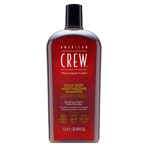 American crew daily - american, deep