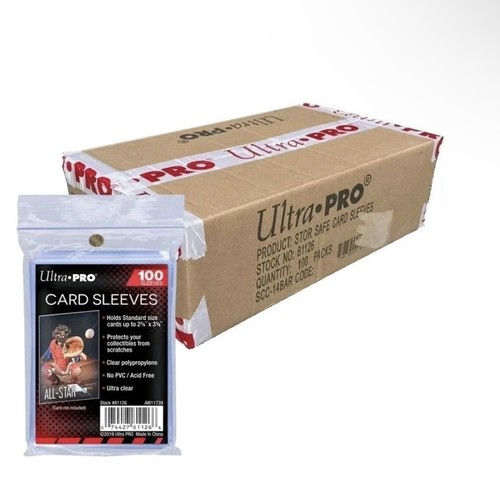 000 ultra pro soft penny - ultra,