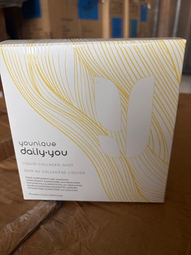 30x 85oz younique daily - 30x, .85oz