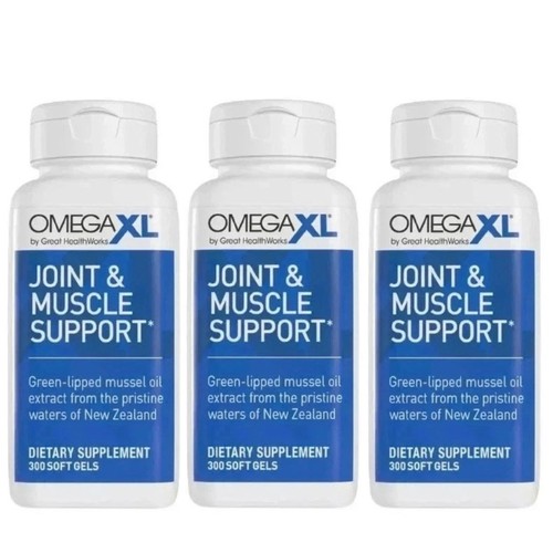 Omega 300 pills - xl, relief