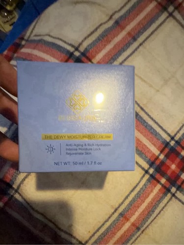 Tatcha the dewy skin - the, cream