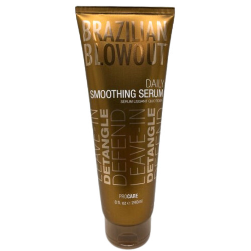 Brazilian blowout daily - brazilian,