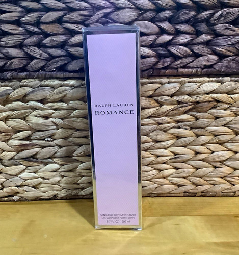 Ralph lauren romance - lauren, sensuous