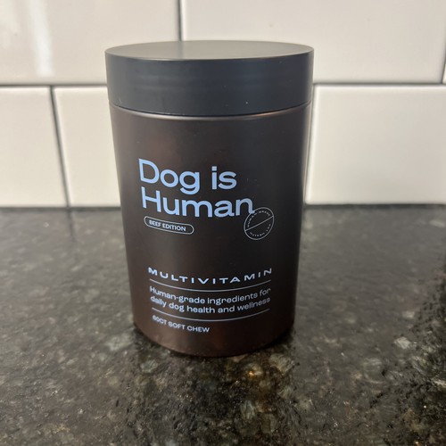 Dog multivitamin beef - multivitamin,