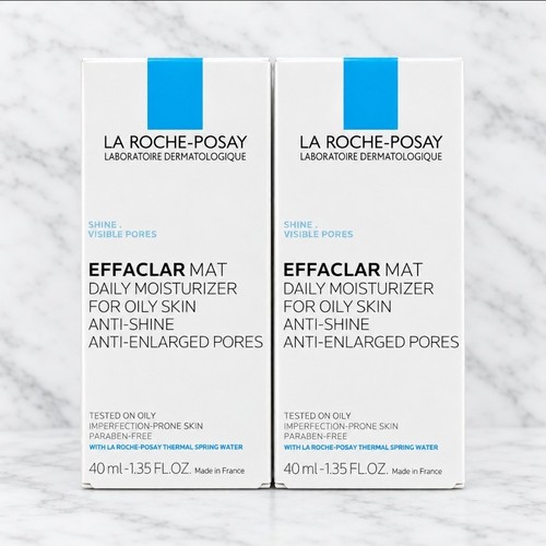Roche posay effaclar - 2,