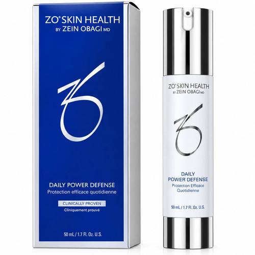 Skin health daily power - health,