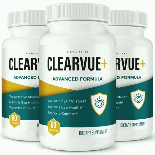 Clearvue capsules daily - –,