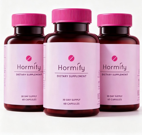 Pack hormify women - 3, women's