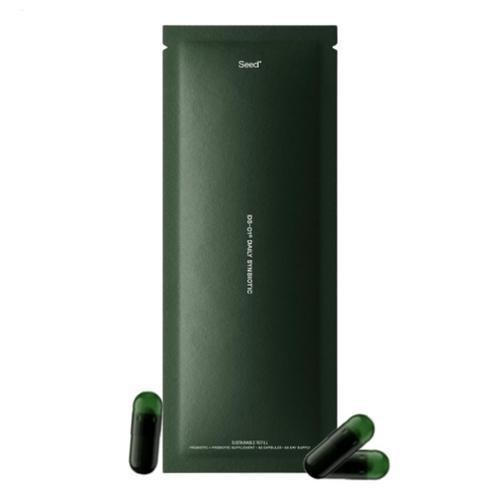 Seed daily synbiotic - seed,
