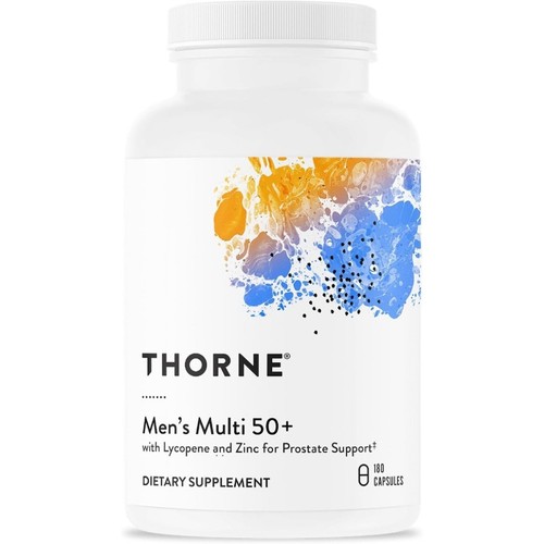 Thorne men multi - thorne, 180