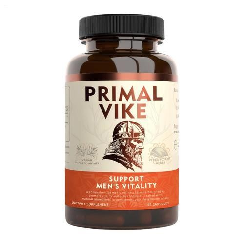Primal vike advanced - primal,