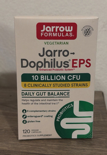 Jarrow formulas jarro dophilus - jarrow,