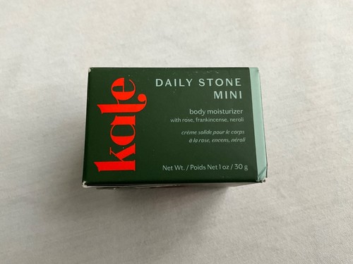 Kate mcleod daily stone mini - mcleod,