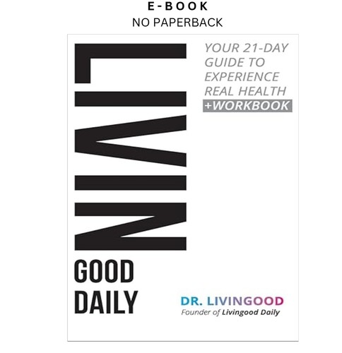 Livingood daily your - daily:,